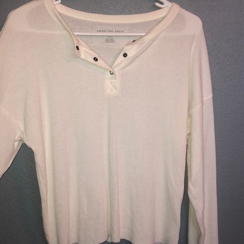 American eagle long sleeve